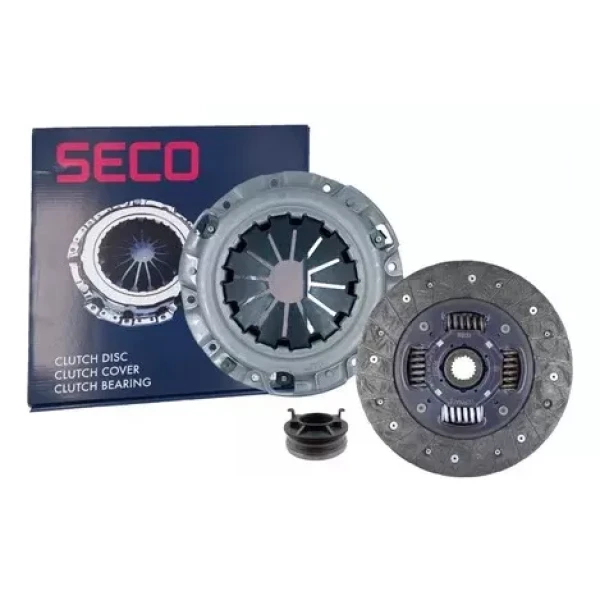 Kit Embrague Hyundai Accent 1.5 (seco)